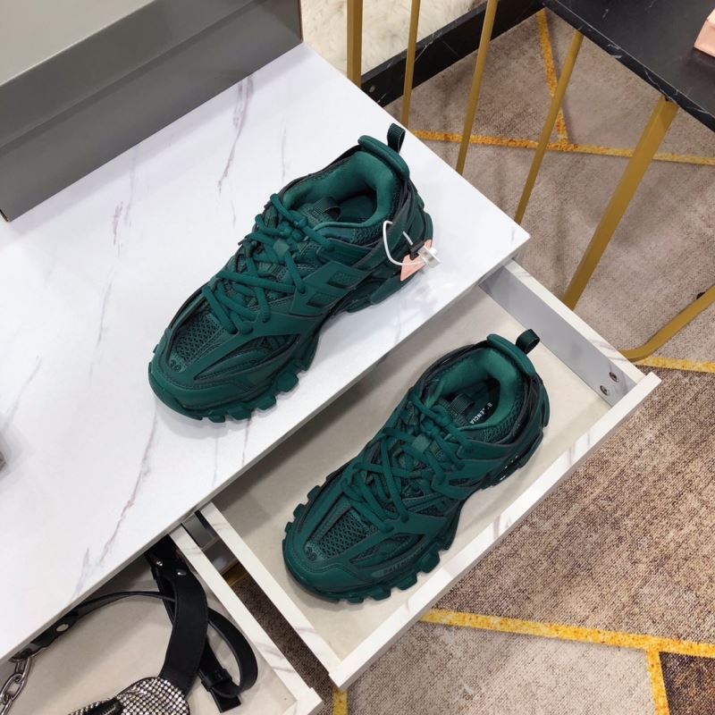 Balenciaga Track Shoes